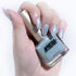 Nykaa Glitter Nail Enamel (9ml)