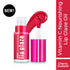 Nykaa Lip Glaze High Pigment Lip Gloss Oil (7ml)