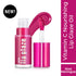 Nykaa Lip Glaze High Pigment Lip Gloss Oil (7ml)