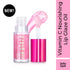 Nykaa Lip Glaze High Pigment Lip Gloss Oil (7ml)