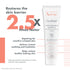 Avene Cicalfate + Restorative Protective Cream