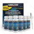 Style Make Kirkland 2 Months Supply Minoxidil 5 Extra Strength Hair Regrowth For Men Topical Solution