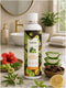 Ayuzera Wellwith Amla Bhringraj Shampoo