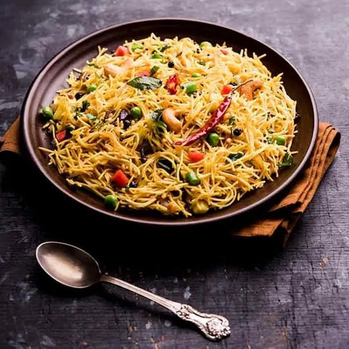 Healthy Master Millet Vermicelli |Seviyan | Helps Lower Cholesterol