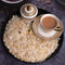 Healthy Master Chivda | Diet Poha Chivda