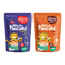 Slurrp Farm Blueberry & Classic Combo: Millet Pancake
