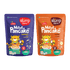 Slurrp Farm Blueberry & Classic Combo: Millet Pancake