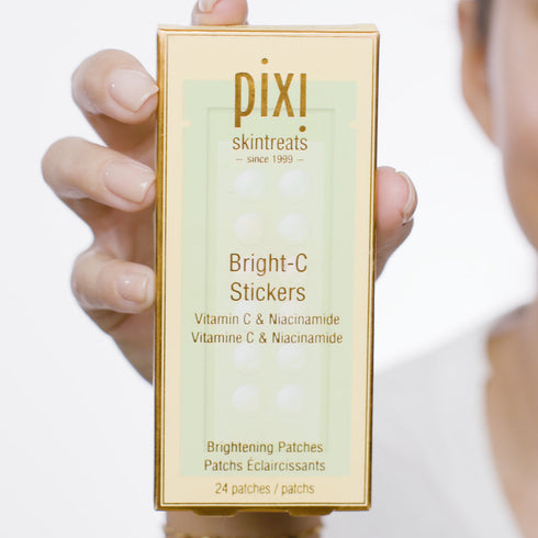 Pixi Beauty Bright C Stickers