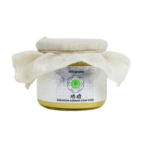 Anahata Premium Girnar Cow Ghee