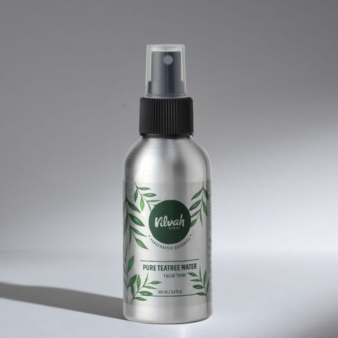 Vilvah Store Tea Tree Water Facial Toner