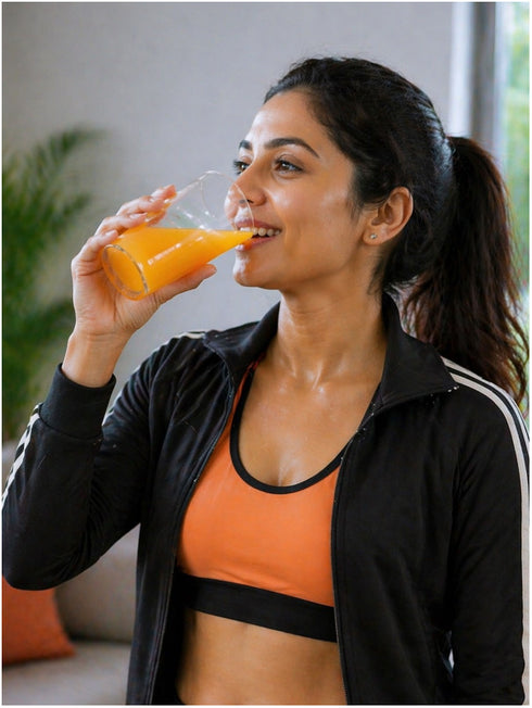 Ayuzera Wellwith Sea Buckthorn Multi Collagen Peptides