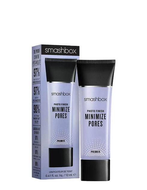 Smashbox Photo Finish Foundation Primer Pore Minimizing