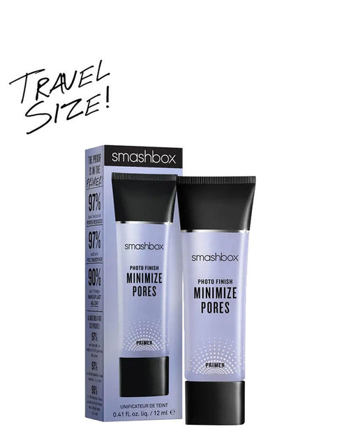 Smashbox Photo Finish Foundation Primer Pore Minimizing