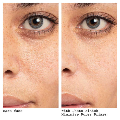 Smashbox Photo Finish Foundation Primer Pore Minimizing