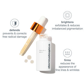 Dermalogica Biolumin-C Vitamin C Serum 30ml