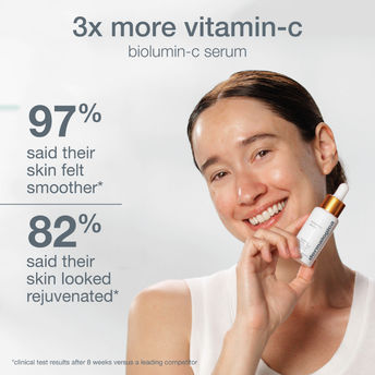Dermalogica Biolumin-C Vitamin C Serum 30ml