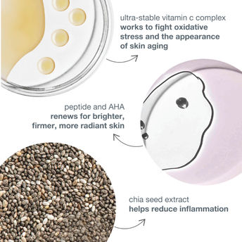 Dermalogica Biolumin-C Vitamin C Serum 30ml