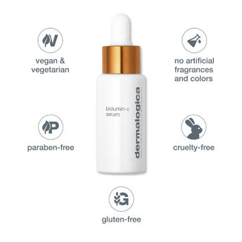 Dermalogica Biolumin-C Vitamin C Serum 30ml