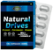 Sabates Natural Drives Capsule
