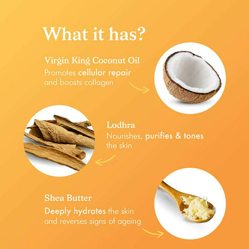 Coco Soul Body Butter