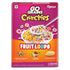 Manna Foods Go Grains Crunchies Fruit Loops