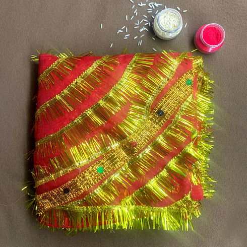 Mata ki Chunari Largest