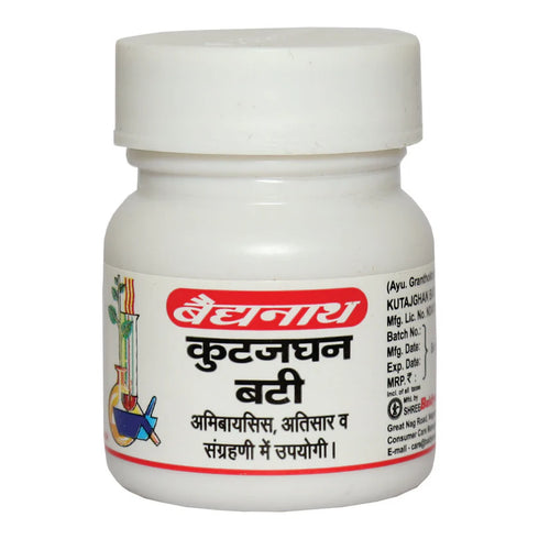 Baidyanath Kutajghan Bati