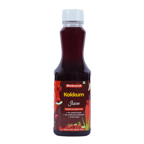 Baidyanath Kokkum Ready to Drink Juice