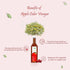 Cura Apple Cider Vinegar