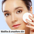 Blue Heaven Oil Control Compact Powder Matte Finish SPF 25 PA+++ Caramel