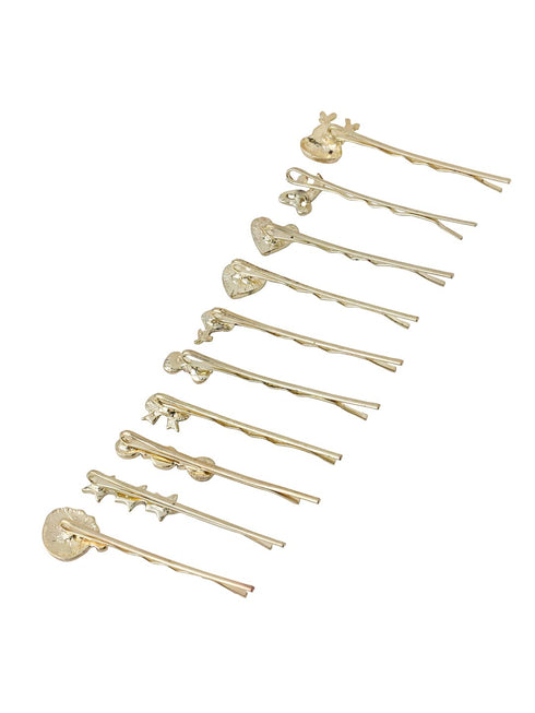 Set Of Bob Pins