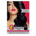 Adven Naturals Black Hair Color 30g
