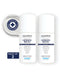 Aqueria Multi Active Underarm Treatment Roll On 5 5 AHA BHA Niacinamide Zinc Ricinoleate French Aqua Pack of 2