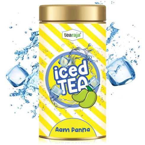 Tea Raja - Aam Panna Iced Tea
