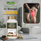 Jeena Sikho Aam Vat Guggal Ayurvedic Tablets with Sunthi Ajmoda and Atees