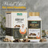 Jeena Sikho Aam Vat Guggal Ayurvedic Tablets with Sunthi Ajmoda and Atees