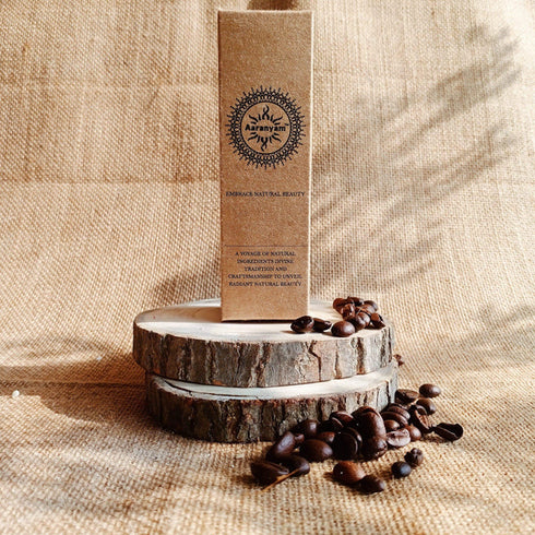 Aaranyam Chamomile Lavender and Juniper Face Toner