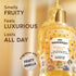Wanderlust Sparkling Stars Body Wash (Berries, Caramel)