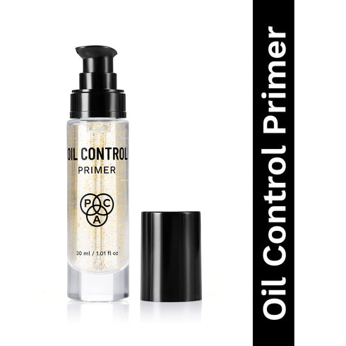 PAC Oil Control Primer