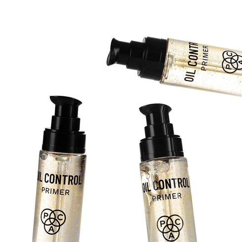 PAC Oil Control Primer