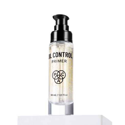 PAC Oil Control Primer