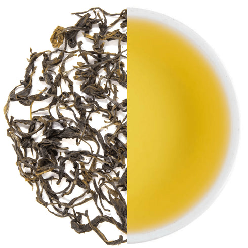 Tea Raja - Abali Organic Green Tea