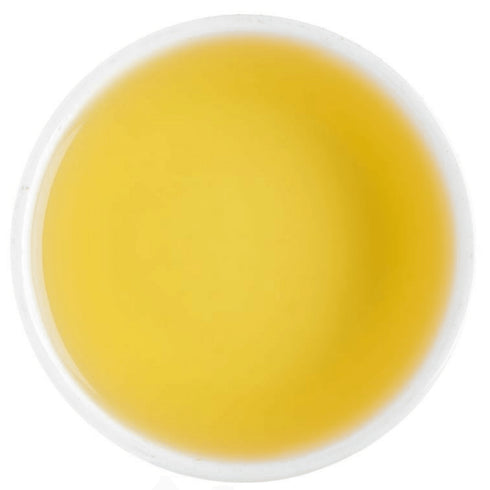 Tea Raja - Abali Organic Green Tea