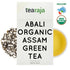 Tea Raja - Abali Organic Green Tea