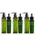 Keya Seth Aromatherapy Absolute Hair Growth Serum Treatment Kit Shampoo & Solution with Biotin, Rosemary & Ginseng
