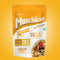 Munchilicious Peanut Butter Granola