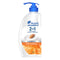 Head & Shoulders 2-in-1 Anti-hairfall Anti-dandruff Shampoo + Conditioner with almond milk