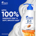 Head & Shoulders 2-in-1 Anti-hairfall Anti-dandruff Shampoo + Conditioner with almond milk