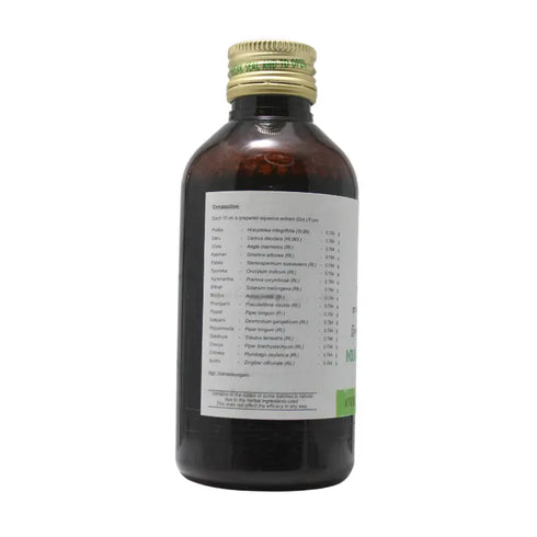 Avn Ayurveda Indukantam Kashayam