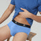 XYXX Ace Medley Modal Briefs Icy Blue